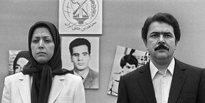 اعتراف تکان دهنده مسعود رجوی درباره کشتار مردم در خیابان