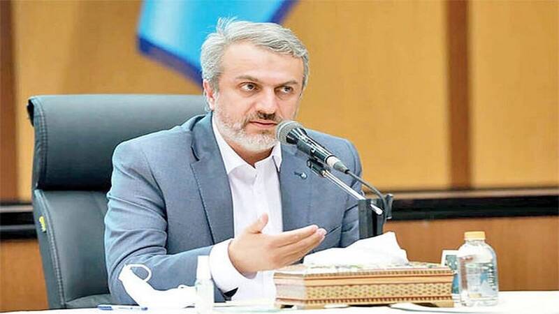توضیحات وزیر صمت در مورد گرانی خودرو توضیحات وزیر صمت در مورد گرانی خودرو
