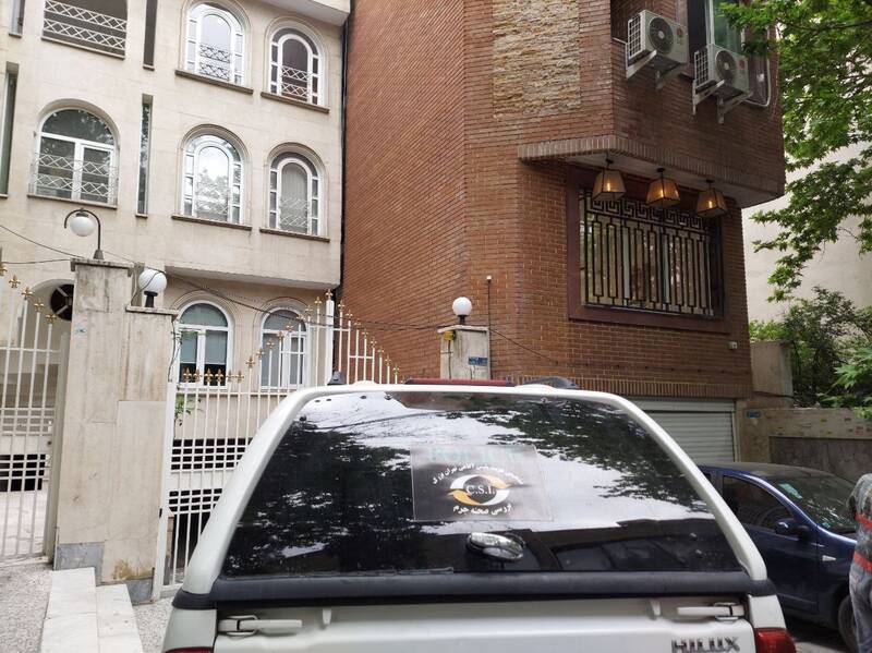 جنایتی با الهام از سریالهای شبکه نمایش خانگی / سریال «خونسرد» خون ریخت 7