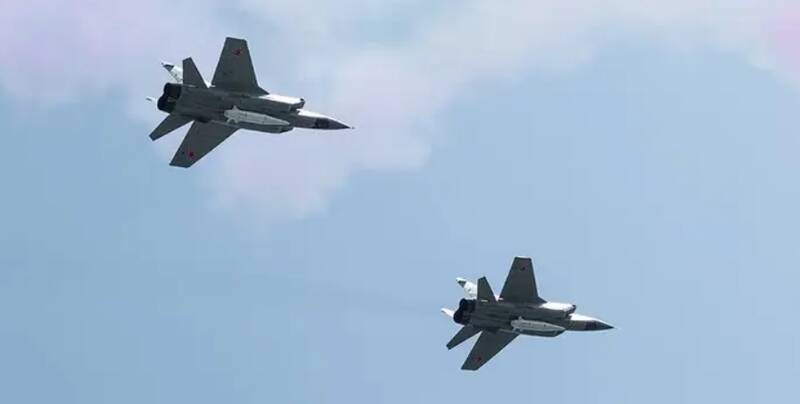 آیا دهها افسر ارشد ناتو با «خنجر» روسی کشته شدند؟ +عکس