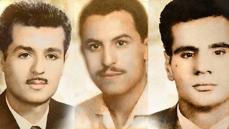 مسعود رجوی چگونه خدای مجاهدین شد؟