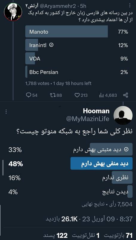 افزایش اختلافات در BBC فارسی/ چرا کارمندان بی‌بی‌سی جرأت حمایت از یکدیگر را ندارند؟