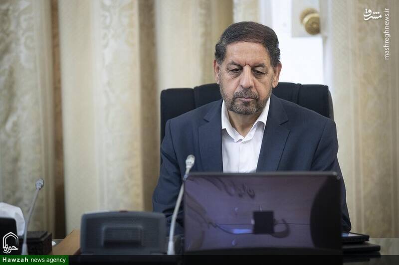 عکس/ جلسه شورای نگهبان