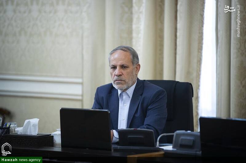 عکس/ جلسه شورای نگهبان