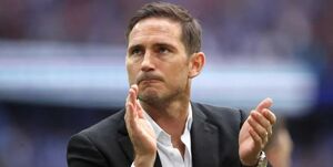 لمپارد در چلسی میماند؟