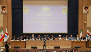 خاندوزی: درآمد 2 هزار و 500 شرکت تولیدی به استانها برگشت داده شد