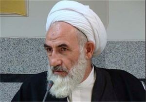 شبکه نقش آفرین در ترور آیت الله سلیمانی تکذیب موجودی ۴۲۰ میلیاردی حساب آیت الله سلیمانی