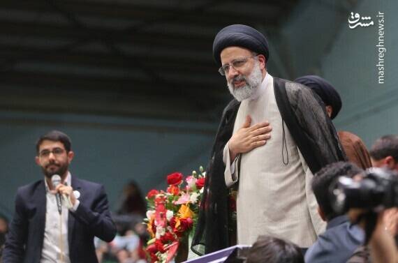 فیلم/ مردم اندیمشک در انتظار دیدار با رئیسجمهور