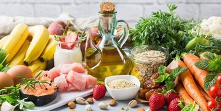 زنان باردار چی بخورند چی نخورند؟