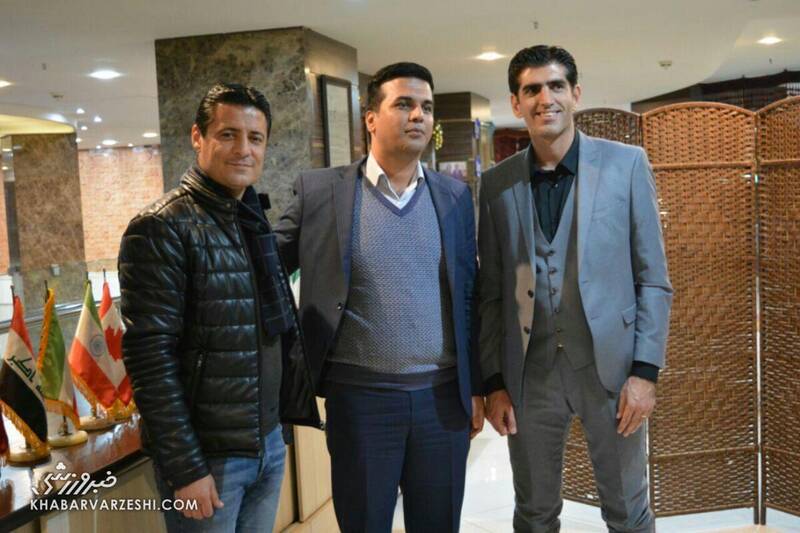 چون VAR نداریم قطعاً رنگ تیم صدرنشین واقعی نیست/ فرهنگ استفاده از این وسیله را نداریم/ VAR بیاید دست مافیا بازتر میشود/ از قولم بنویس داوران هم قرمز و آبیاند