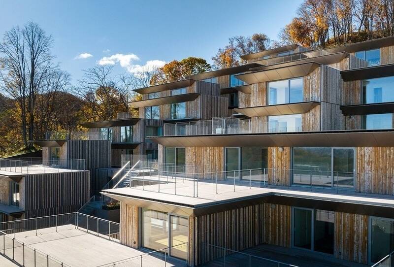 «ماسوله» مدرن در ژاپن!