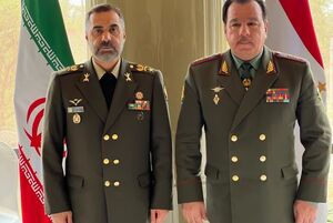 دعوت از نیروهای مسلح تاجیکستان برای شرکت در رزمایش مرکب امنیتی