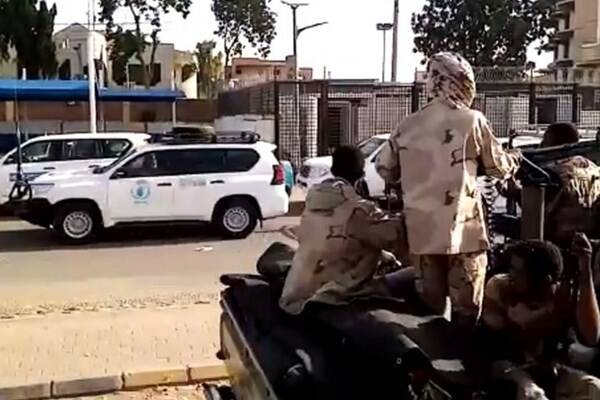 تحلیلهای جهانی از بحرانی آفریقایی؛ جنگ سودان به کدام سو می رود؟