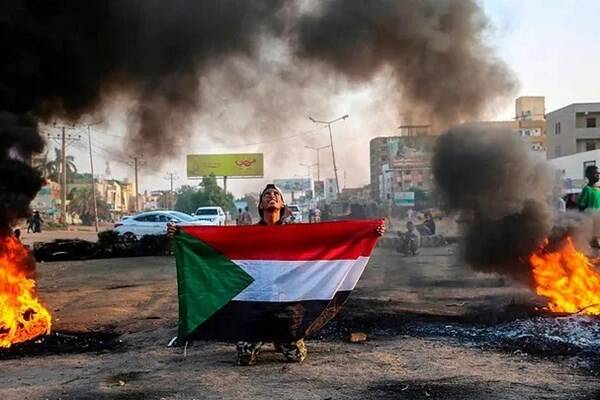 تحلیلهای جهانی از بحرانی آفریقایی؛ جنگ سودان به کدام سو می رود؟