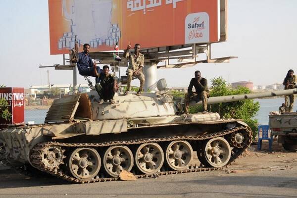تحلیل‌های جهانی از بحرانی آفریقایی؛ جنگ سودان به کدام سو می رود؟