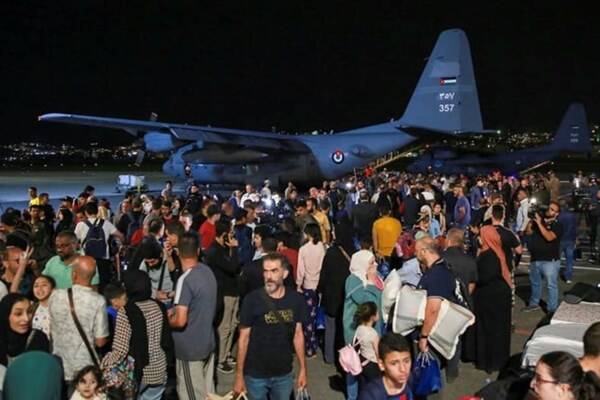 تحلیلهای جهانی از بحرانی آفریقایی؛ جنگ سودان به کدام سو می رود؟