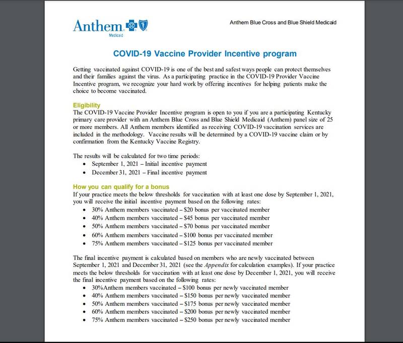 مجوز «اضطراری» برای ژندرمانی مردم به نام واکسن/ سیاست واکسن اجباری دولت بایدن کاملا اشتباه بود