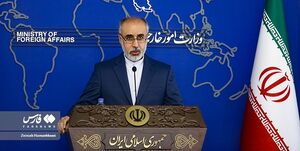 کنعانی: 65 شهروند ایرانی از خارطوم خارج شدند