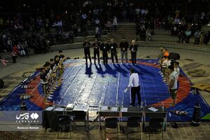 این باستانی خیلی باستانی است!