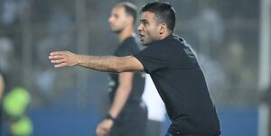 روانخواه: استقلال با وجود شکست در دربی آماده‌ترین تیم ایران است