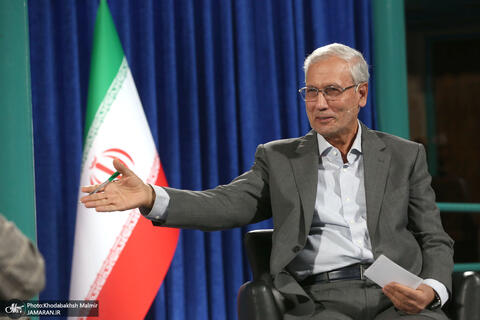 "برجام یعنی زندگی مثل آدمیزاد" در سایهی آمریکا! / نقش بانیان آشوب در غائله مهسا امینی