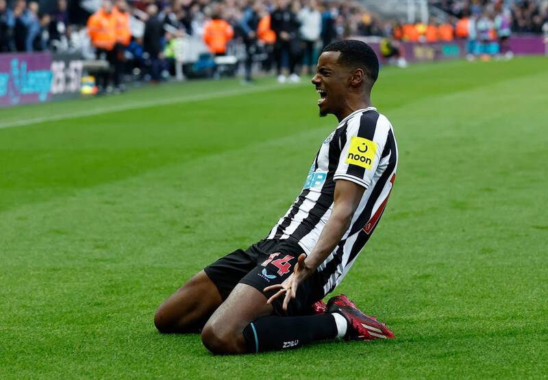 تیری هانری جدید لیگ جزیره کیست؟