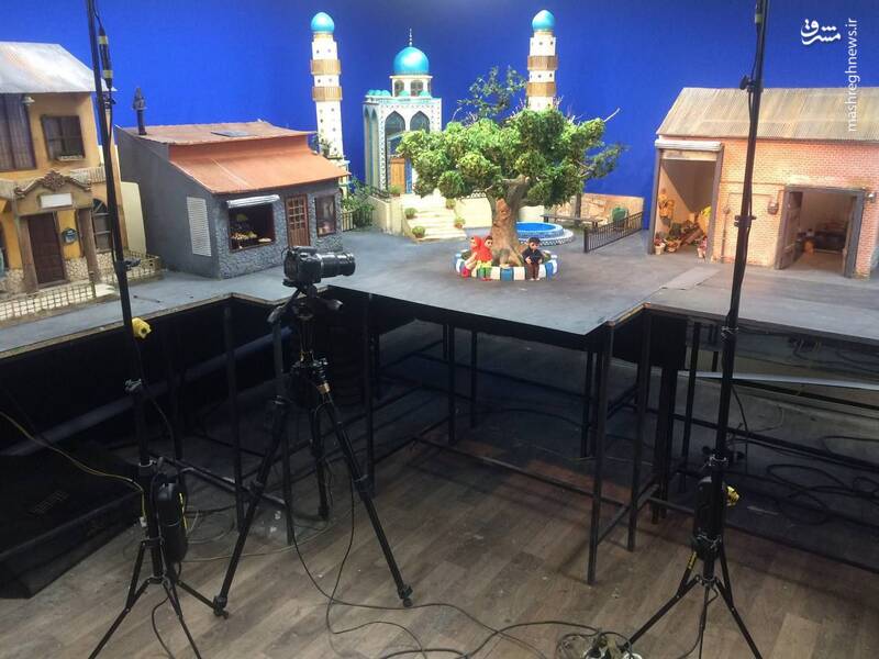 سری دوم سریال «دهکده پرماجرا» آماده پخش شد 4