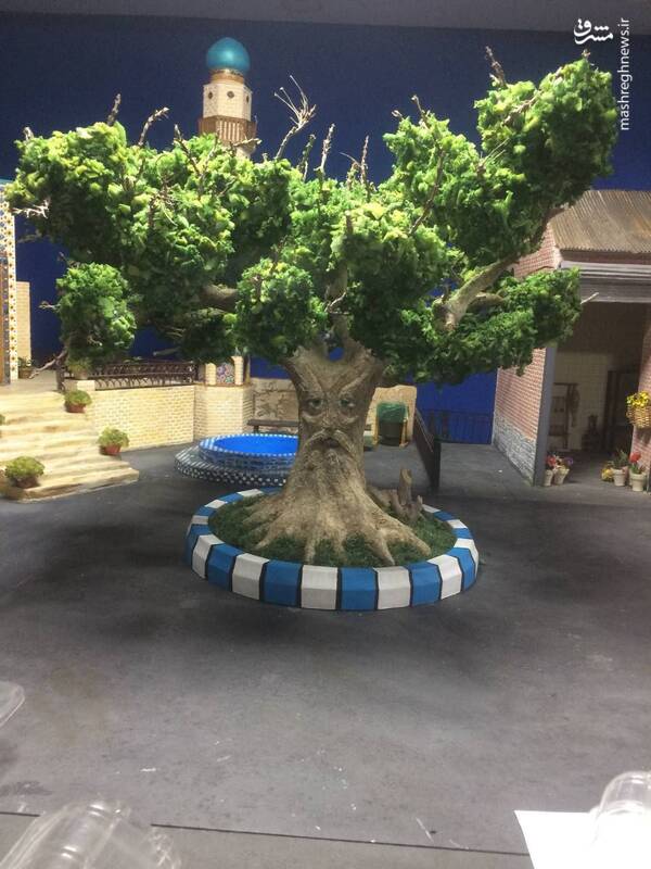 سری دوم سریال «دهکده پرماجرا» آماده پخش شد 2