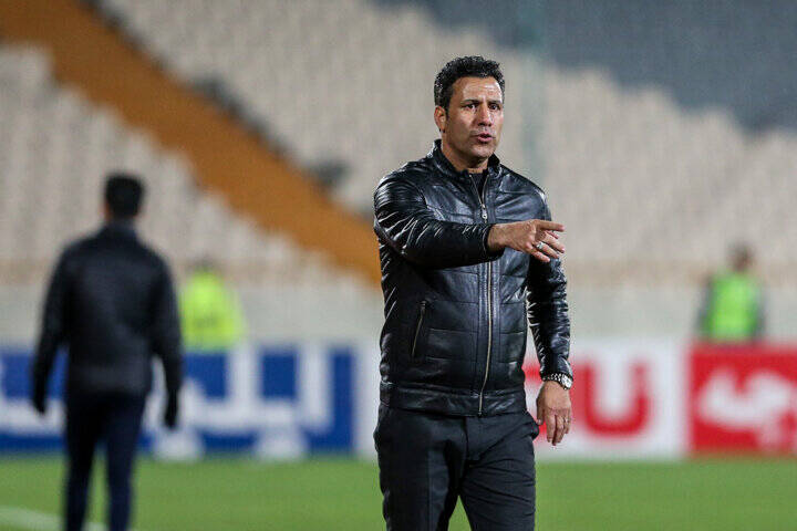 مخالفت کاشانی با گزینه قلعهنویی/ حسینی از تیم امید دور شد