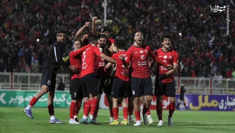 رقابت جذاب ۳ تیم برای تصاحب سهمیه آسیایی استقلال!/ حضور پرسپولیس و سپاهان در آسیا قطعی شد؟!