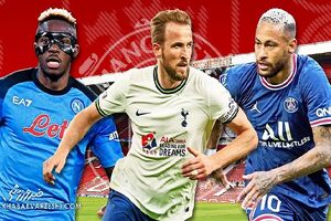 قرمزها به دنبال مهاجم شماره 9