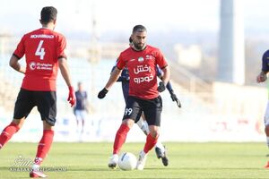 محرومیت سنگین در انتظار بمب استقلال