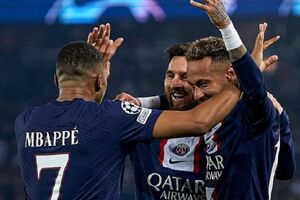 باتلاق بدهی و نابودی رویای پاریس؛ ارمغان مسی