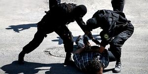 جزئیات یک گروگانگیری در قزوین/ عملیات ویژه پلیس برای آزادی دختر ۲۲ ساله