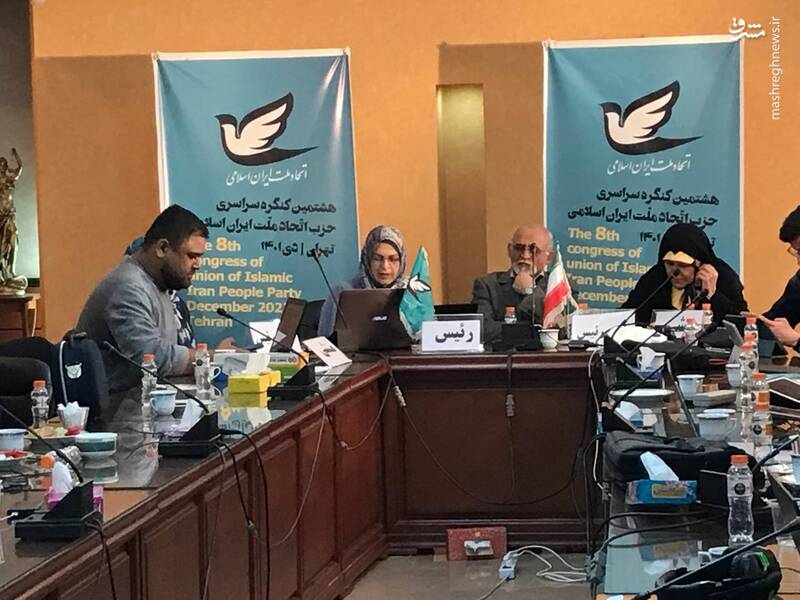 چرا پیک منافقین از تاجزاده تا شاهزاده را به خط کرده است؟ / میرحسین موسوی جادهصافکن پهلوی شد!