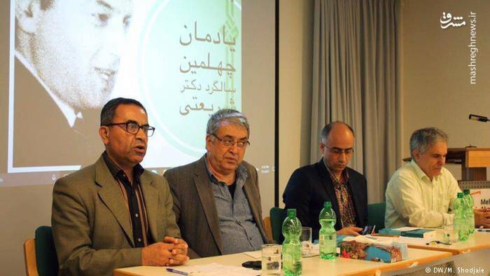 چرا پیک منافقین از تاجزاده تا شاهزاده را به خط کرده است؟ / میرحسین موسوی جادهصافکن پهلوی شد!