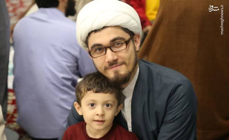 سکوت فضای مجازی برای قتل روحانیت+عکس