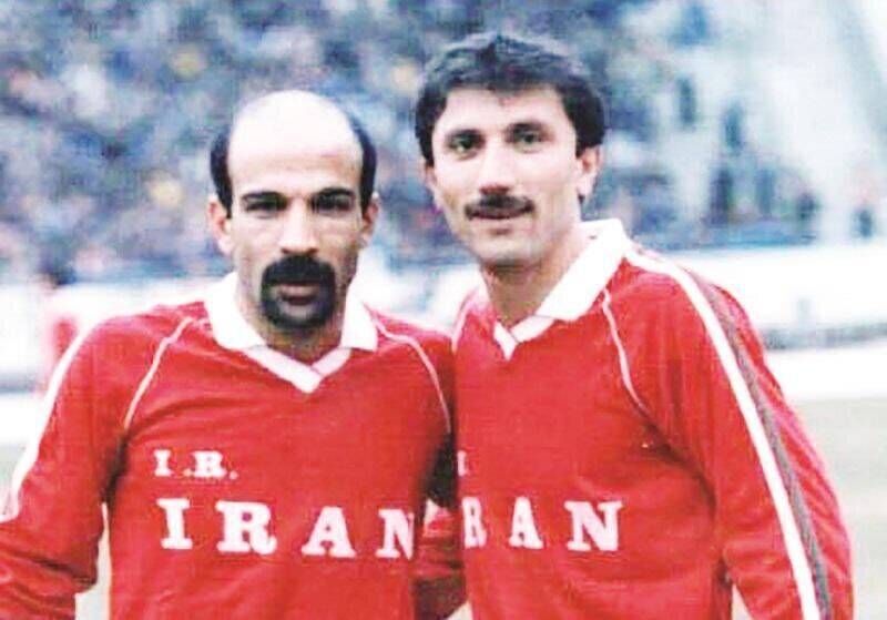 قایدی و ترابی به لحاظ تکنیکی مقابل نسل ما معمولی هستند 2