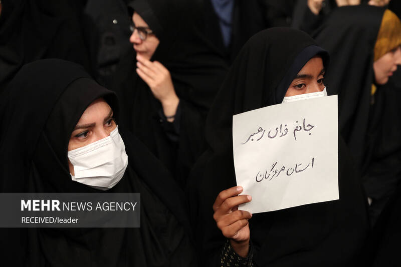 صف اولیها این بار کارگر بودند