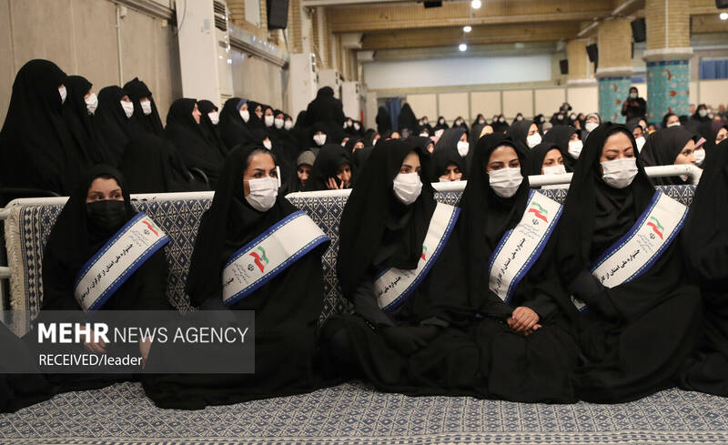 صف اولیها این بار کارگر بودند