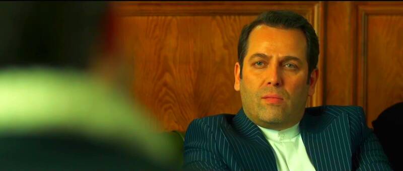 جنایتی با الهام از سریالهای شبکه نمایش خانگی / سریال «خونسرد» خون ریخت 3