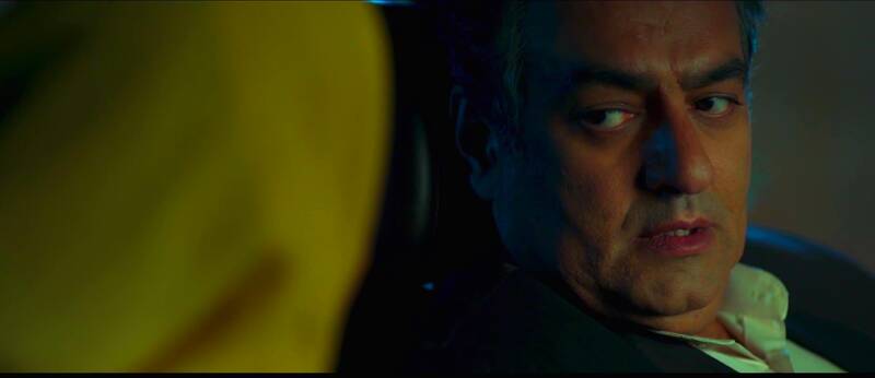 جنایتی با الهام از سریالهای شبکه نمایش خانگی / سریال «خونسرد» خون ریخت 6