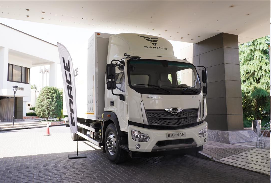 قیمت فورس ۱۲ تن و امپاور ۱۹ تن اعلام شد