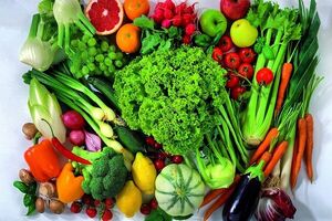 کدام سبزیجات برای کبد مناسب هستند؟