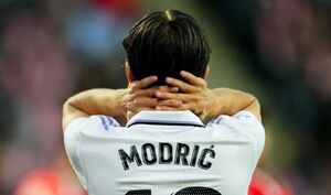 پناهبردن مودریچ به پزشک معجزهگر