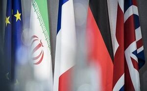 قدرت پاسخ ایران در برابر «ماشه» تروئیکا