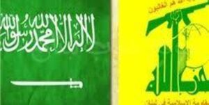 قطار همگرایی عربستان به ایستگاه حزب‌الله رسید؟