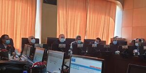 بررسی تخلفات بانکها در کمیسیون اقتصادی مجلس