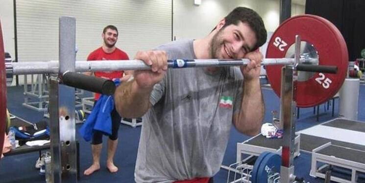 مشکل وزنهبرداری ایران از زبان سرمربی تیم ملی