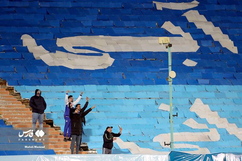 گام بزرگ آبیها برای تحول در درآمدزایی/ از تور گردشگری و بانک مجازی تا ارز دیجیتال استقلال